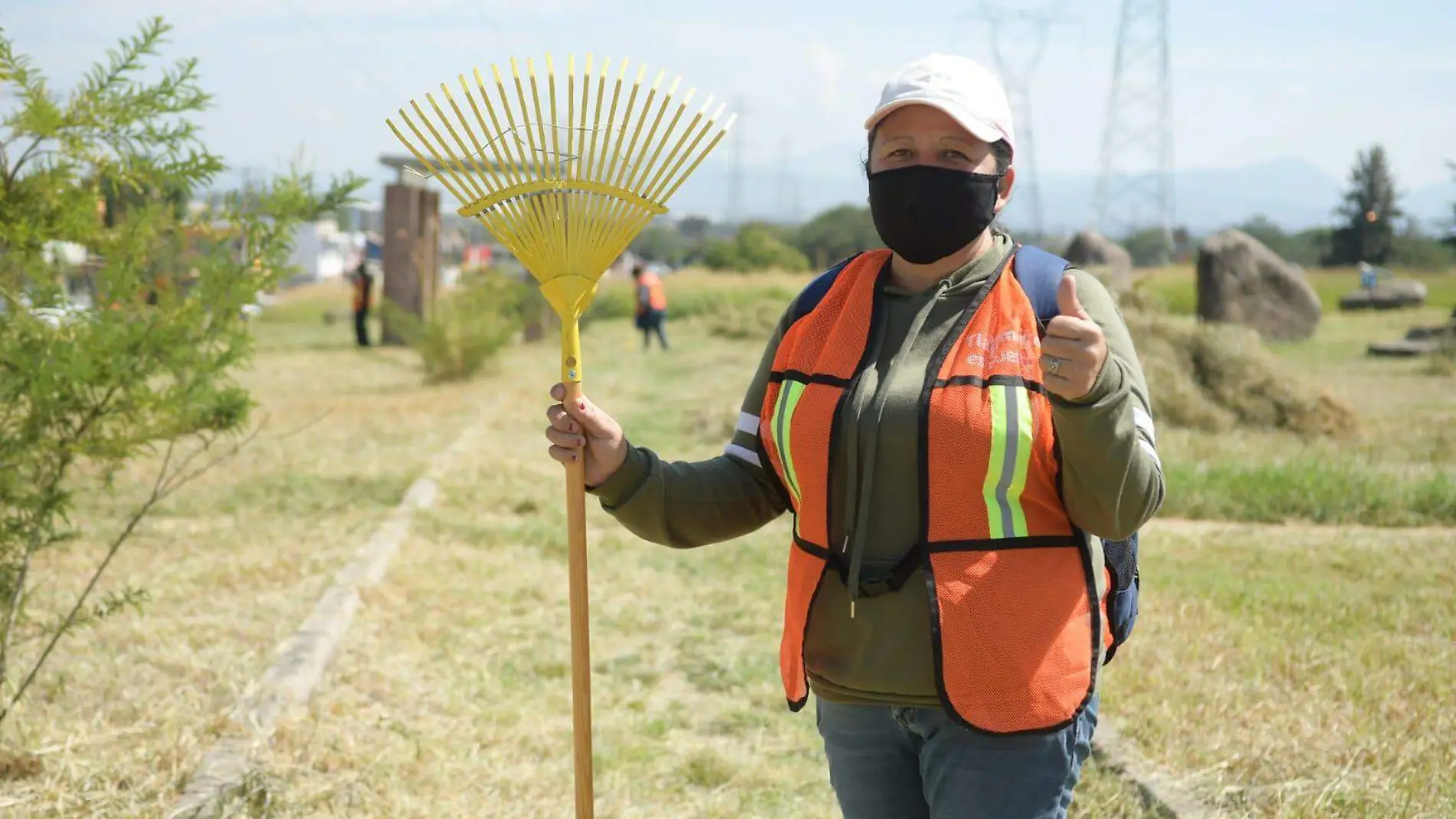 TRABAJO TLAJOMULCO